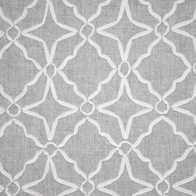 Ribbon Dance # 406 Heather by Maxwell Fabric Color Theory-Vol. Ix Birchbark 100% POLYESTER INDIA V-6" H-6" 53" - Fabric Carolina -