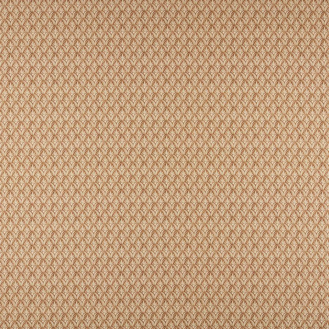 Stratton # 518 Bronze by Maxwell Fabric Print Gallery Iii 85% COTTON
15% LINEN SPAIN V-3.3" H-1.4" 55" - Fabric Carolina -
