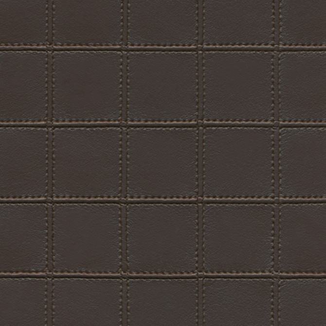 Torrey-Nj # 124 Espresso by Maxwell Fabric Memos Only-Coated Fabrics Ii FACE: 100% PHTHALATE FREE VINYL
BACKING: 65% POLYESTER
35% COTTON KOREA V-1.45" H-1.45" 54" - Fabric Carolina -