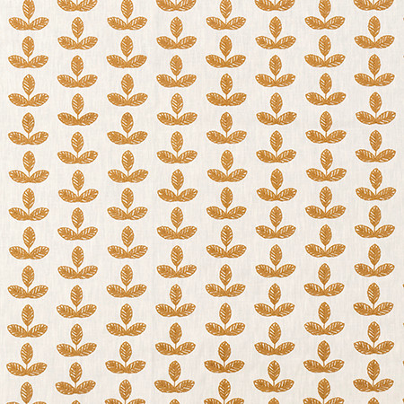 Charlotte Topaz by Carole Fabric English Garden Base: 52% Polyester, 48% Cotton Embr: 100% Cotton 60,000 Wyzenbeek Double Rubs 1 1/2" V, 3 7/8" H 54*" - Fabric Carolina -