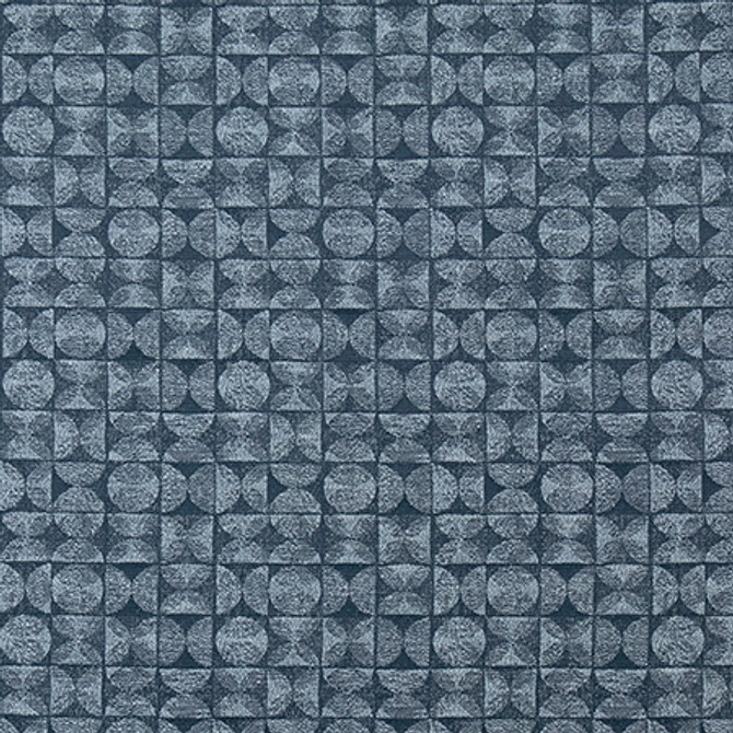 Shape Up Danube by Carole Fabric Form & Texture 65% Recycled Polyester, 28% Cotton, 7% Polyester N/A 5 1/2" V, 4 3/4" H 56" - Fabric Carolina -