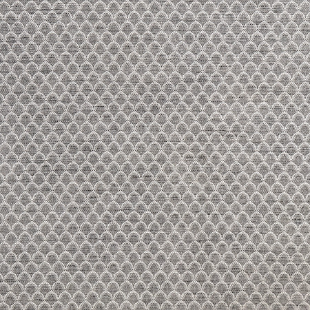 Tip The Scales Charcoal by Carole Fabric Form & Texture 53% Cotton, 47% Polyester 35,000 Martindale Circular Rubs 1" V, 3/4" H 54" - Fabric Carolina -