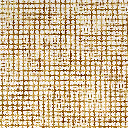 Crossroads Goldenrod by Carole Fabric Go West Base: 90% Linen, 10% Cotton Embr: 100% Acrylic N/A 2" V, 2" H 54*" - Fabric Carolina -