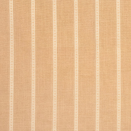 Long Haul Gold by Carole Fabric Go West 89% Polyester, 7% Cotton, 4% Linen 51,000 Wyzenbeek Double Rubs 3/8" V, 2 5/8" H 56" - Fabric Carolina -