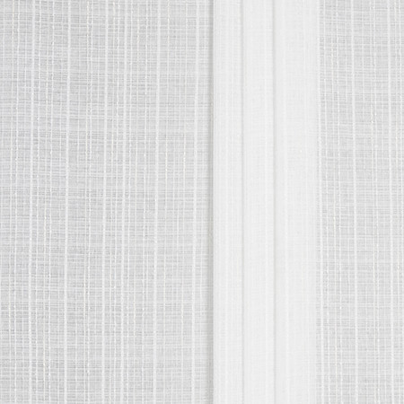Candle Glow Bisque by Carole Fabric Sheer Impressions 100% Polyester N/A 9 1/8" H 126" - Fabric Carolina -