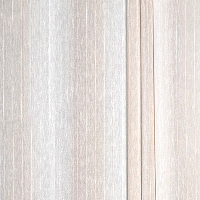 Follow The Light Fog by Carole Fabric Sheer Impressions 69% Polyester, 31% Cotton N/A 3 1/8" V 118" - Fabric Carolina -