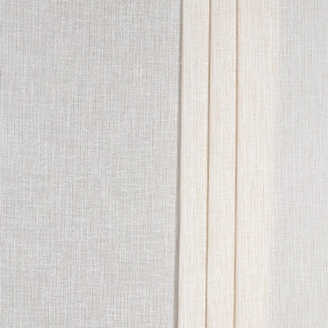 Simply Shaded Natural by Carole Fabric Sheer Impressions 100% Polyester N/A 1/2" H 120 1/4" - Fabric Carolina -