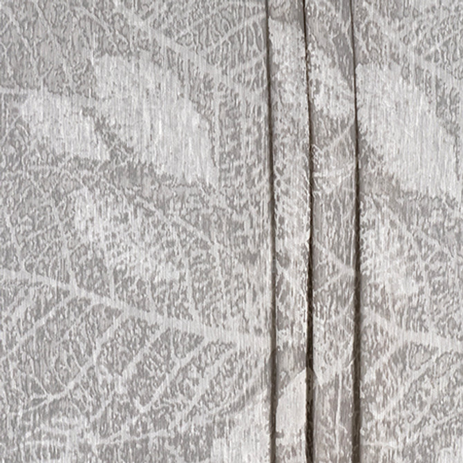 Such A Glow Shadow by Carole Fabric Sheer Impressions 55% Linen, 45% Polyester N/A 24" V, 30" H 116" - Fabric Carolina -