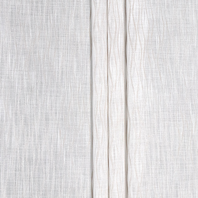 Whisper To You Shadow by Carole Fabric Sheer Impressions 100% Polyester N/A 4 1/4" V 118" - Fabric Carolina -