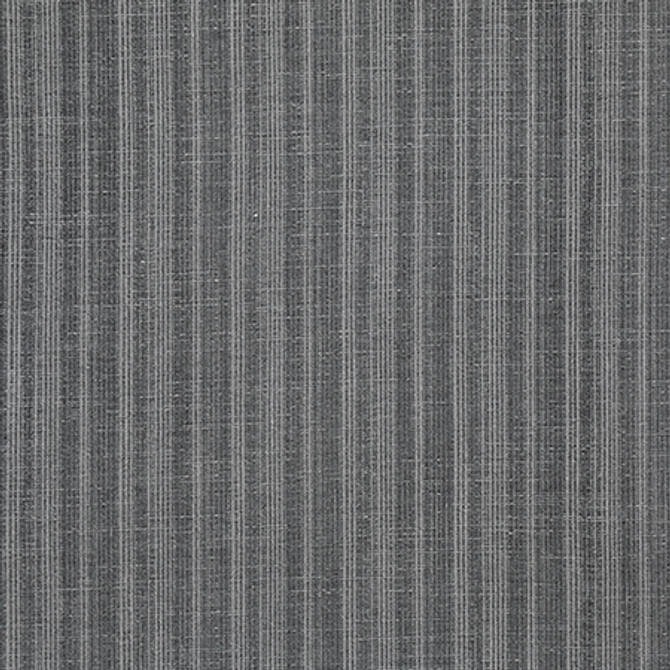 One To Watch Mystic by Carole Fabric Well Suited 92% Polyester, 8% Linen 60,000 Wyzenbeek Double Rubs 2 1/8" H 54" - Fabric Carolina -