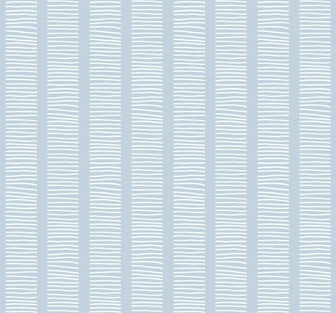 Coastline Blue Oasis by Seabrook Wallpaper Beach House United States 60.75 25.2" 27" - Fabric Carolina -