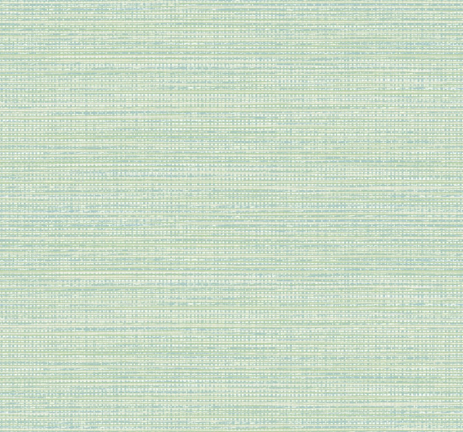 Beachgrass Seagrass by Seabrook Wallpaper Beach House United States 60.75 25.2" 27" - Fabric Carolina -
