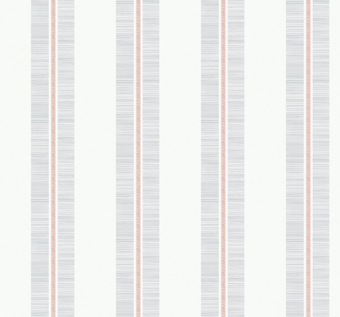 Beach Towel Pink Sunset by Seabrook Wallpaper Beach House United States 60.75 25.2" 27" - Fabric Carolina -