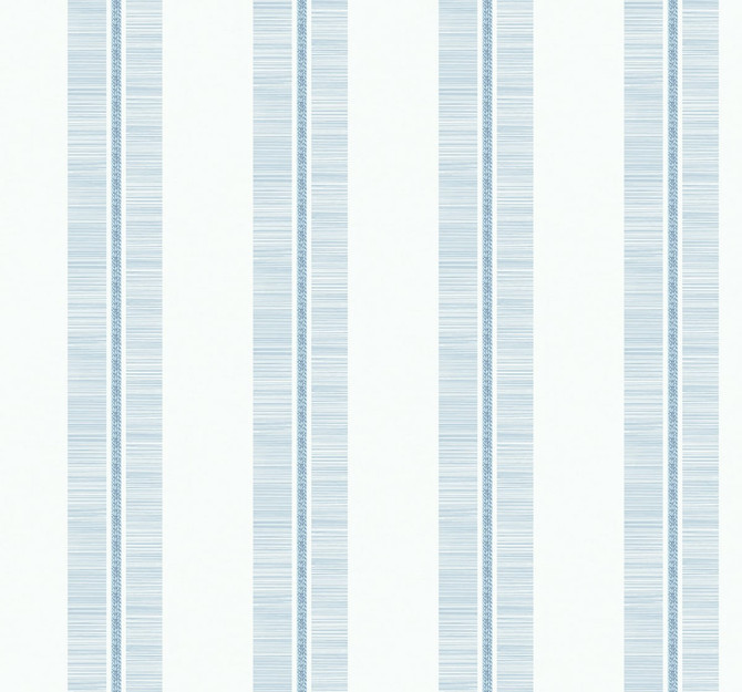 Beach Towel Blue Oasis by Seabrook Wallpaper Beach House United States 60.75 25.2" 27" - Fabric Carolina -