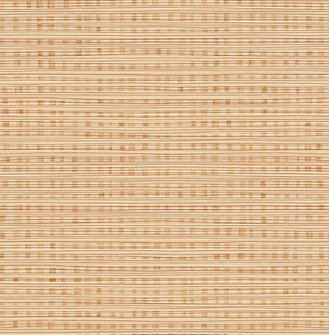 Weave Terra Cotta by Seabrook Wallpaper Day Dreamers United States 56.12 20.87" 20.5" - Fabric Carolina -