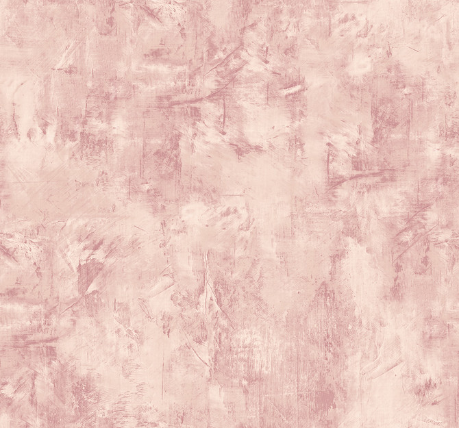 Vinyl Faux Rose Pink by Seabrook Wallpaper French Impressionist United States 60.55 25.2" 27" - Fabric Carolina -