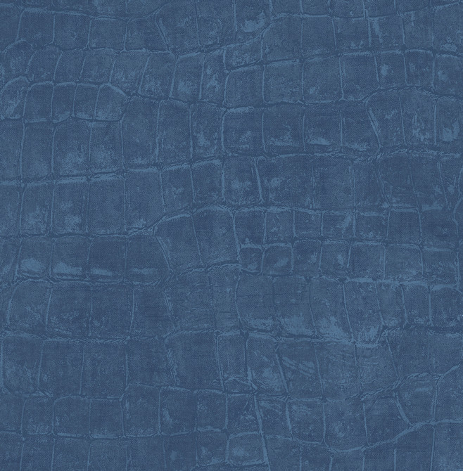 Curacao Navy Blue by Seabrook Wallpaper Tortuga United States 56.05 20.87" 20.5" - Fabric Carolina -