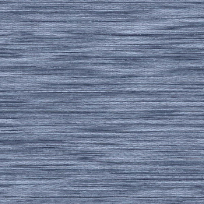Grasslands Denim by Seabrook Wallpaper Texture Gallery United States 60.75 0" 27" - Fabric Carolina -
