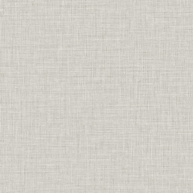 Easy Linen Silverpointe by Seabrook Wallpaper Texture Gallery United States 60.75 0" 27" - Fabric Carolina -