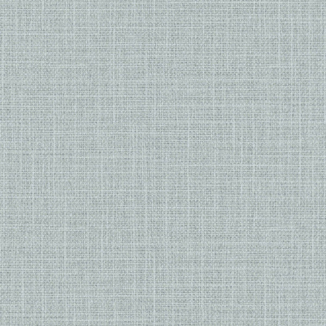 Woven Raffia Sea Mist by Seabrook Wallpaper Texture Gallery United States 60.75 0" 27" - Fabric Carolina -