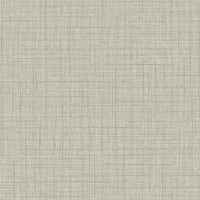 Woven Raffia Mindful Gray by Seabrook Wallpaper Texture Gallery United States 60.75 0" 27" - Fabric Carolina -