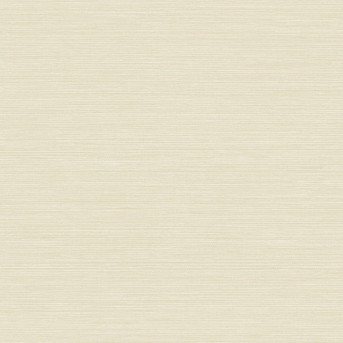 Coastal Hemp Bone White by Seabrook Wallpaper Texture Gallery United States 60.75 0" 27" - Fabric Carolina -