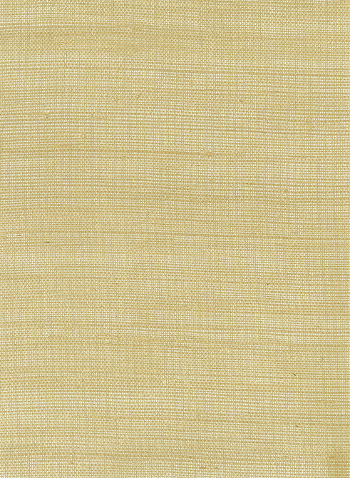 Sisal Metallic Silver by Seabrook Wallpaper Natural Resource China 72 0" 36" - Fabric Carolina -