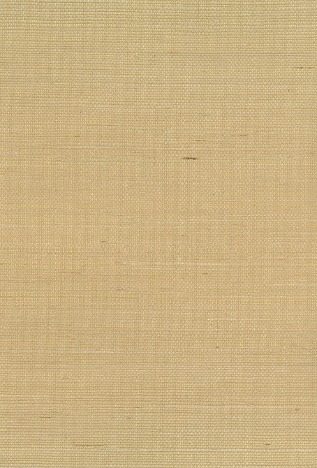 Sisal Brown by Seabrook Wallpaper Natural Resource China 72 0" 36" - Fabric Carolina -