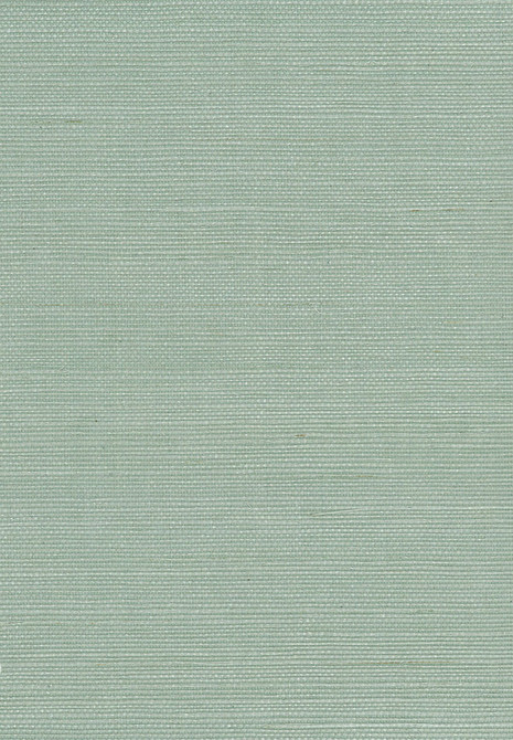 Sisal Blue by Seabrook Wallpaper Natural Resource China 72 0" 36" - Fabric Carolina -