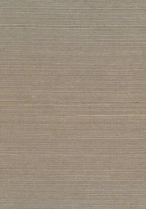 Sisal Brown by Seabrook Wallpaper Natural Resource China 72 0" 36" - Fabric Carolina -