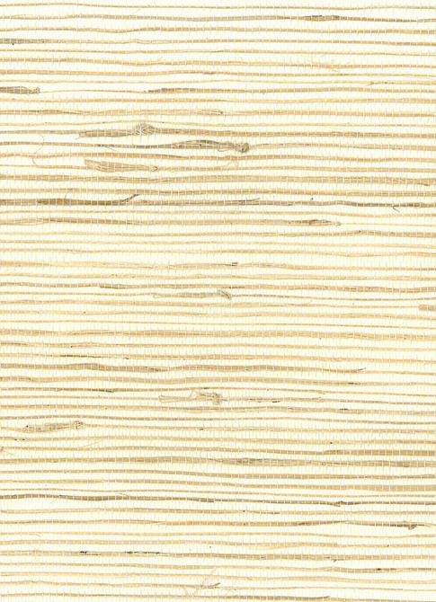 Jute Off-White by Seabrook Wallpaper Natural Resource China 72 0" 36" - Fabric Carolina -