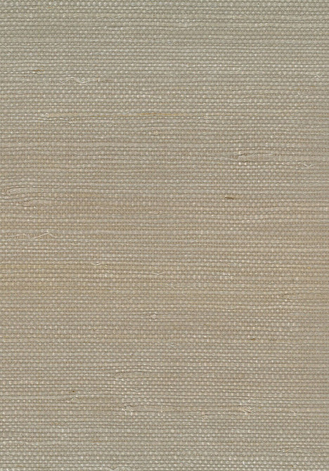 Jute Brown by Seabrook Wallpaper Natural Resource China 72 0" 36" - Fabric Carolina -