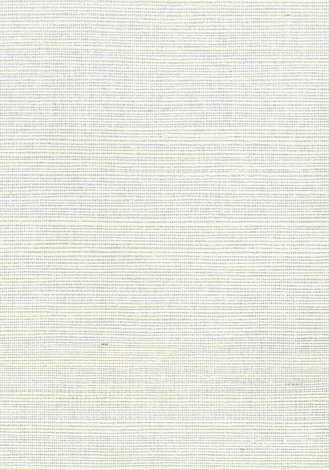 Sisal Metallic Silver, Off White by Seabrook Wallpaper Natural Resource China 72 0" 36" - Fabric Carolina -