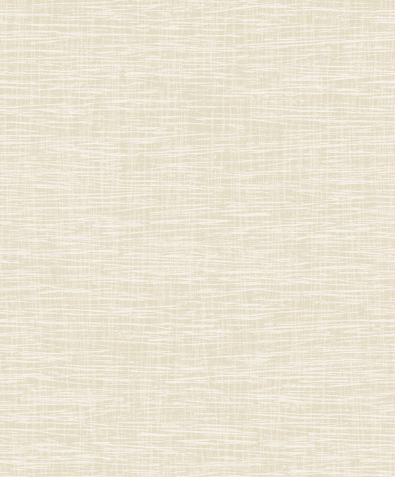 Crosshatch Texture Gold and Ivory by Seabrook Wallpaper Aura Netherlands 56.05 25.2" 20.5" - Fabric Carolina -