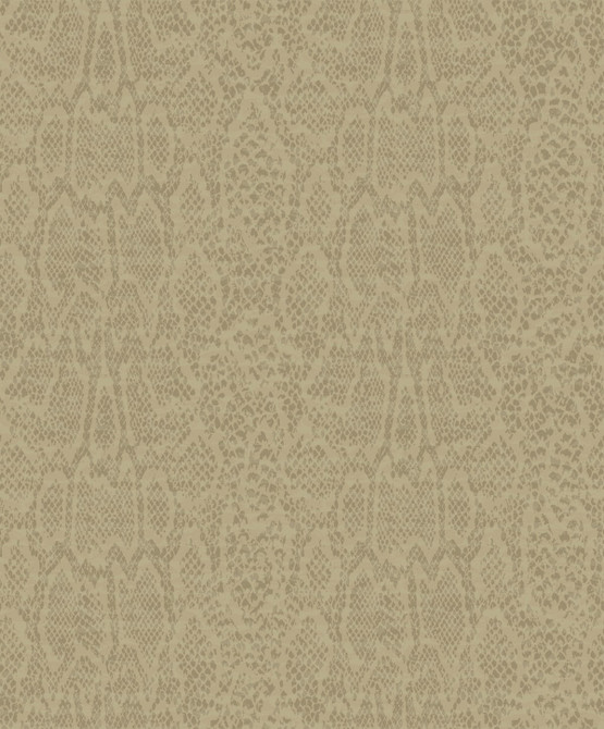 Skin Gold and Beige by Seabrook Wallpaper Aura Netherlands 56.05 12.6" 20.5" - Fabric Carolina -