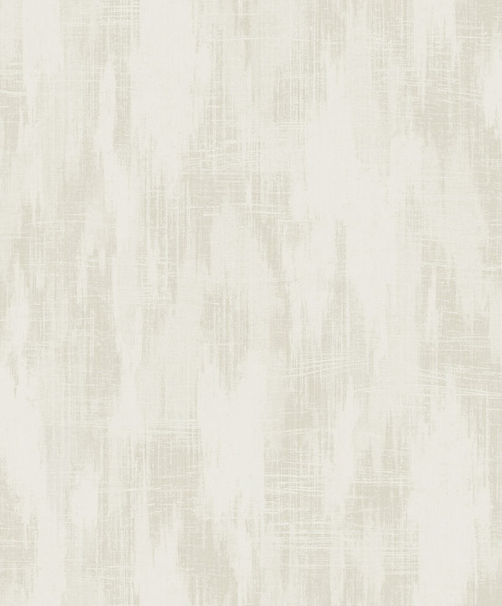 ZigZag Wash Pearl and Alabaster by Seabrook Wallpaper Aura Netherlands 56.05 25.2" 20.5" - Fabric Carolina -