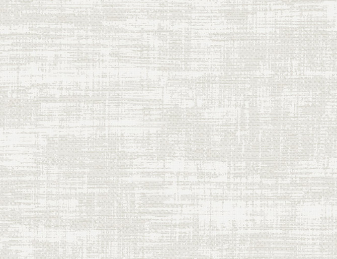 Faux Rug Texture Winter Fog by Seabrook Wallpaper Living with Art United States 60.53 20.87" 27" - Fabric Carolina -