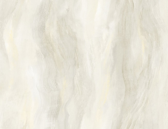 Smoke Texture Embossed Vinyl White Onyx by Seabrook Wallpaper Living with Art United States 60.53 20.87" 27" - Fabric Carolina -