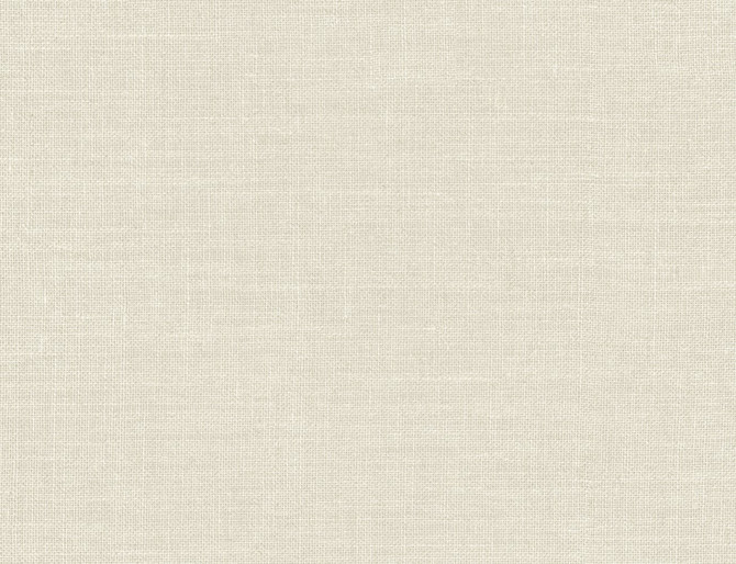 Hopsack Embossed Vinyl Pearl Gray by Seabrook Wallpaper Living with Art United States 60.53 0" 27" - Fabric Carolina -