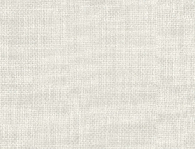 Hopsack Embossed Vinyl Everest White by Seabrook Wallpaper Living with Art United States 60.53 0" 27" - Fabric Carolina -