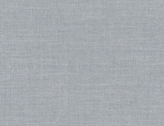 Hopsack Embossed Vinyl Storm Cloud by Seabrook Wallpaper Living with Art United States 60.53 0" 27" - Fabric Carolina -