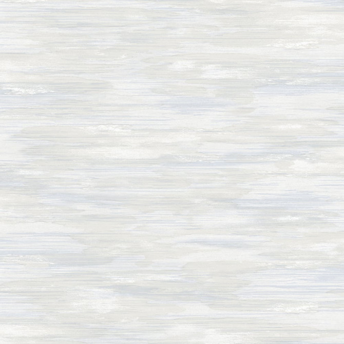 Stria Wash Blue Mist by Seabrook Wallpaper Living with Art United States 60.53 27" 27" - Fabric Carolina -