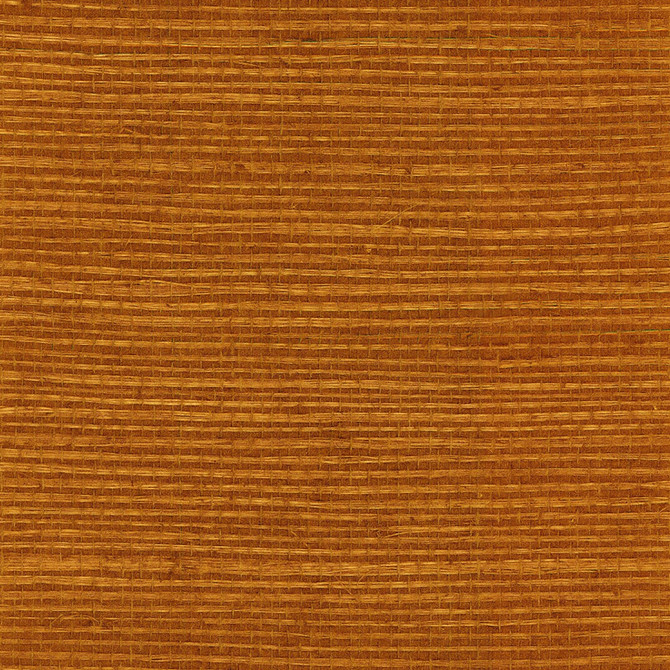 Sisal Grasscloth Bronze and Gold Shimmer by Seabrook Wallpaper Luxe Retreat China 72 0" 36" - Fabric Carolina -