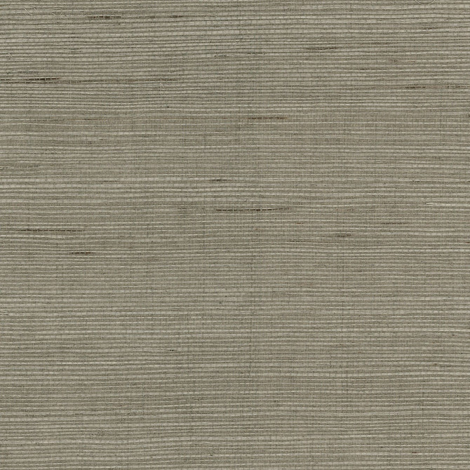 Sisal Grasscloth Fieldstone by Seabrook Wallpaper Luxe Retreat China 72 0" 36" - Fabric Carolina -