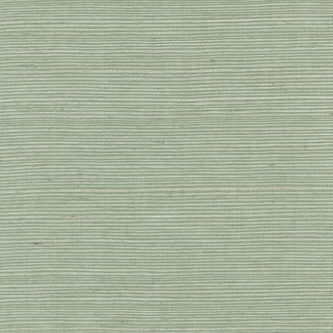 Sisal Grasscloth Sea Oat by Seabrook Wallpaper Luxe Retreat China 72 0" 36" - Fabric Carolina -