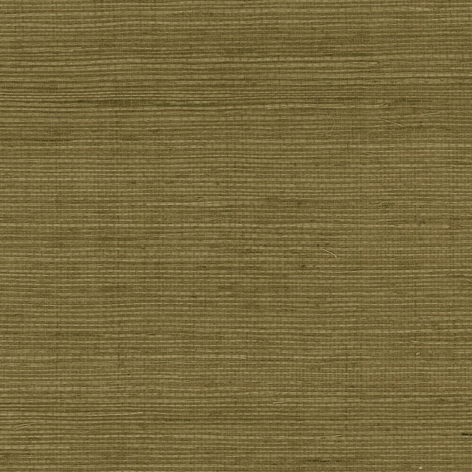 Sisal Grasscloth Tosca Pear by Seabrook Wallpaper Luxe Retreat China 72 0" 36" - Fabric Carolina -
