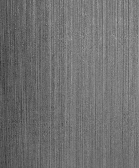 Natural Stria Gunmetal & Glitter by Seabrook Wallpaper Essential Textures Netherlands 56.05 0" 20.5" - Fabric Carolina -