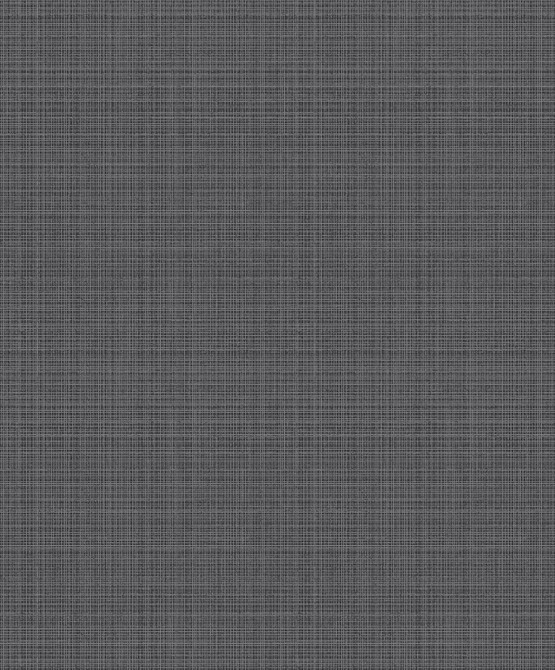 Crosshatch Linen Metallic Coal by Seabrook Wallpaper Essential Textures Netherlands 56.05 12.6" 20.5" - Fabric Carolina -