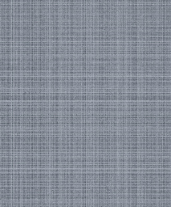 Crosshatch Linen Metallic Smoke by Seabrook Wallpaper Essential Textures Netherlands 56.05 12.6" 20.5" - Fabric Carolina -