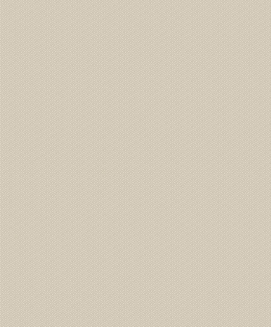 Spiro Geometric Pearl Grey by Seabrook Wallpaper Mondrian Netherlands 56.5 1.06" 20.5" - Fabric Carolina -